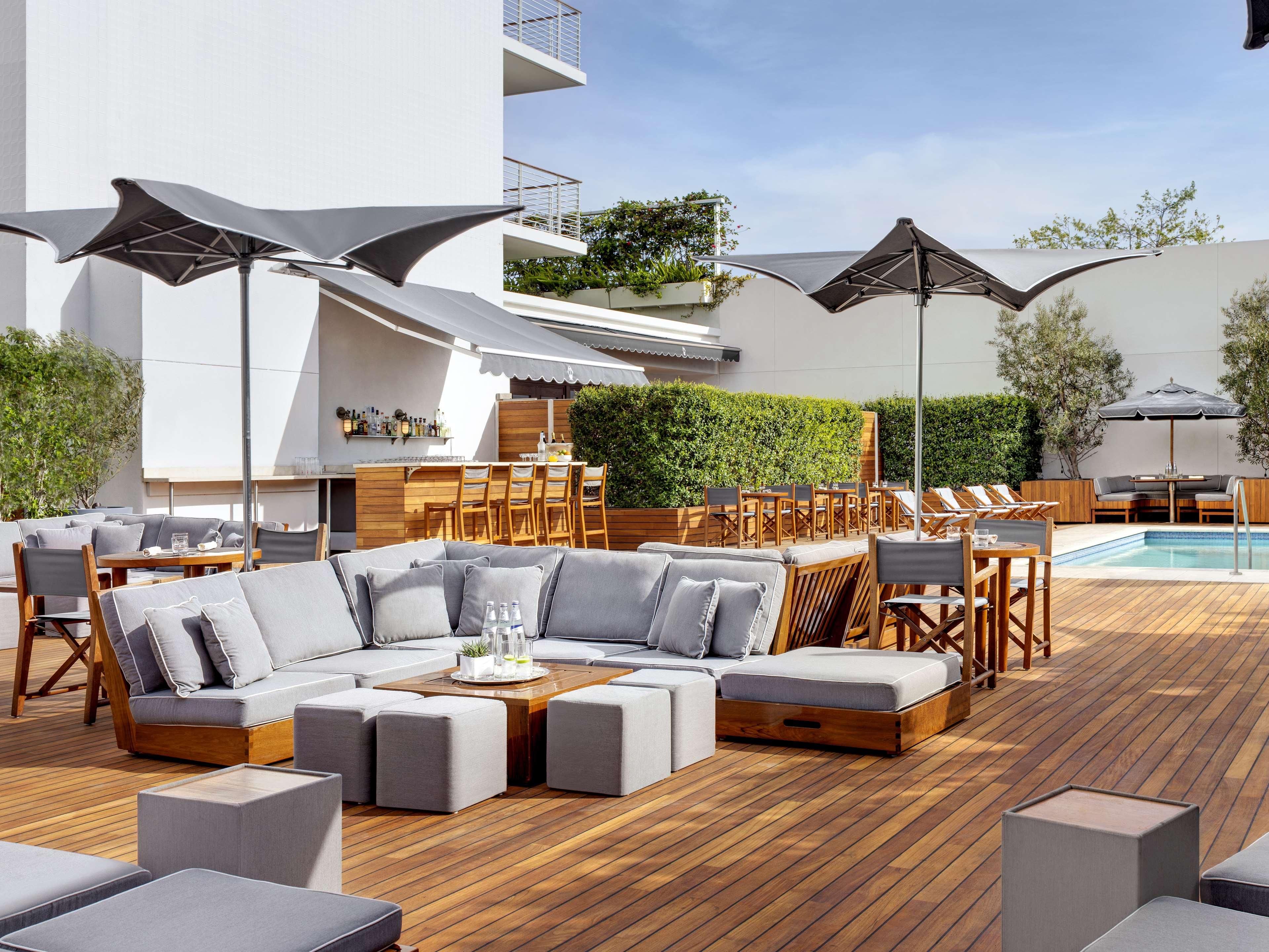 Cameo Beverly Hills Λος Άντζελες Εξωτερικό φωτογραφία