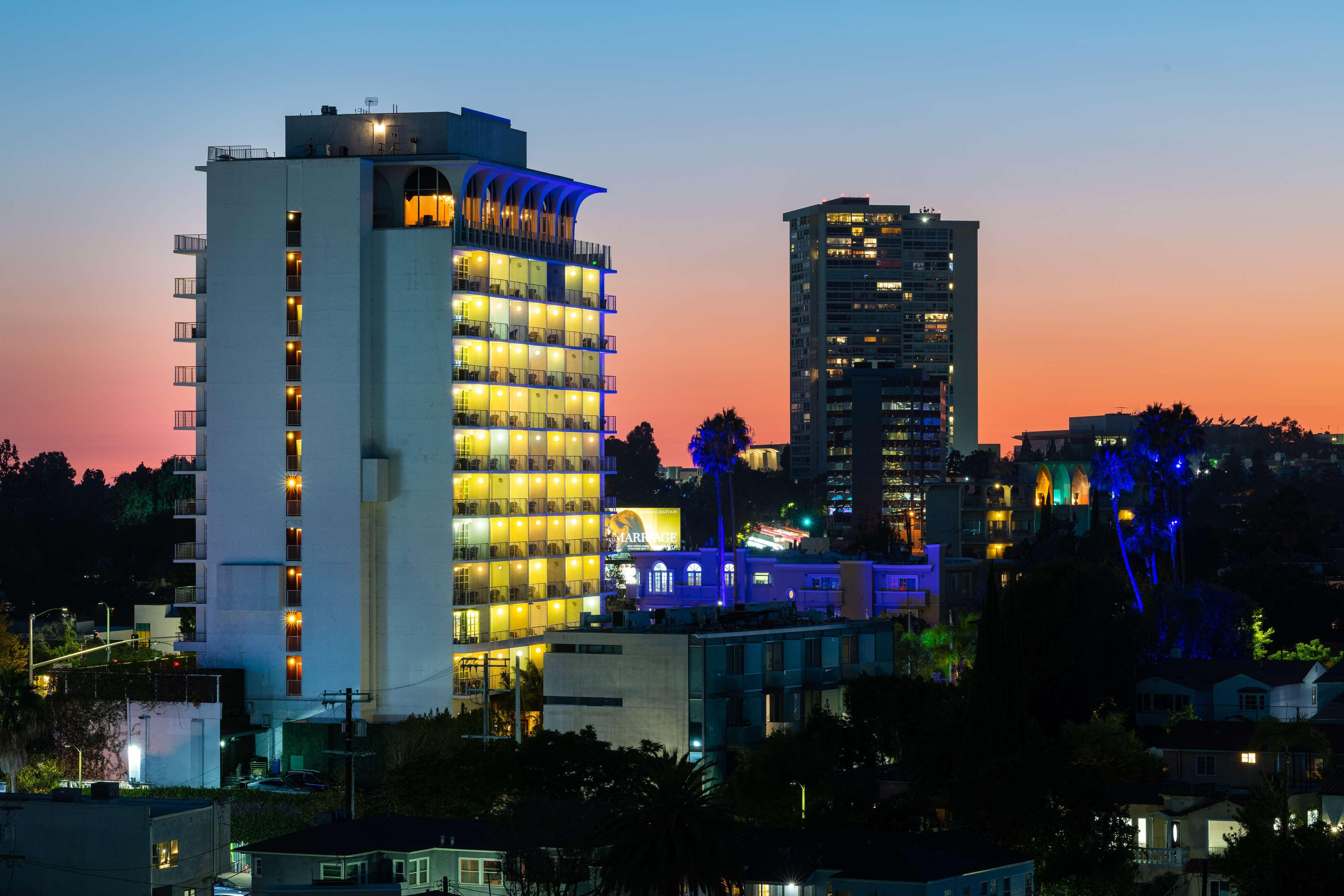 Cameo Beverly Hills Λος Άντζελες Εξωτερικό φωτογραφία