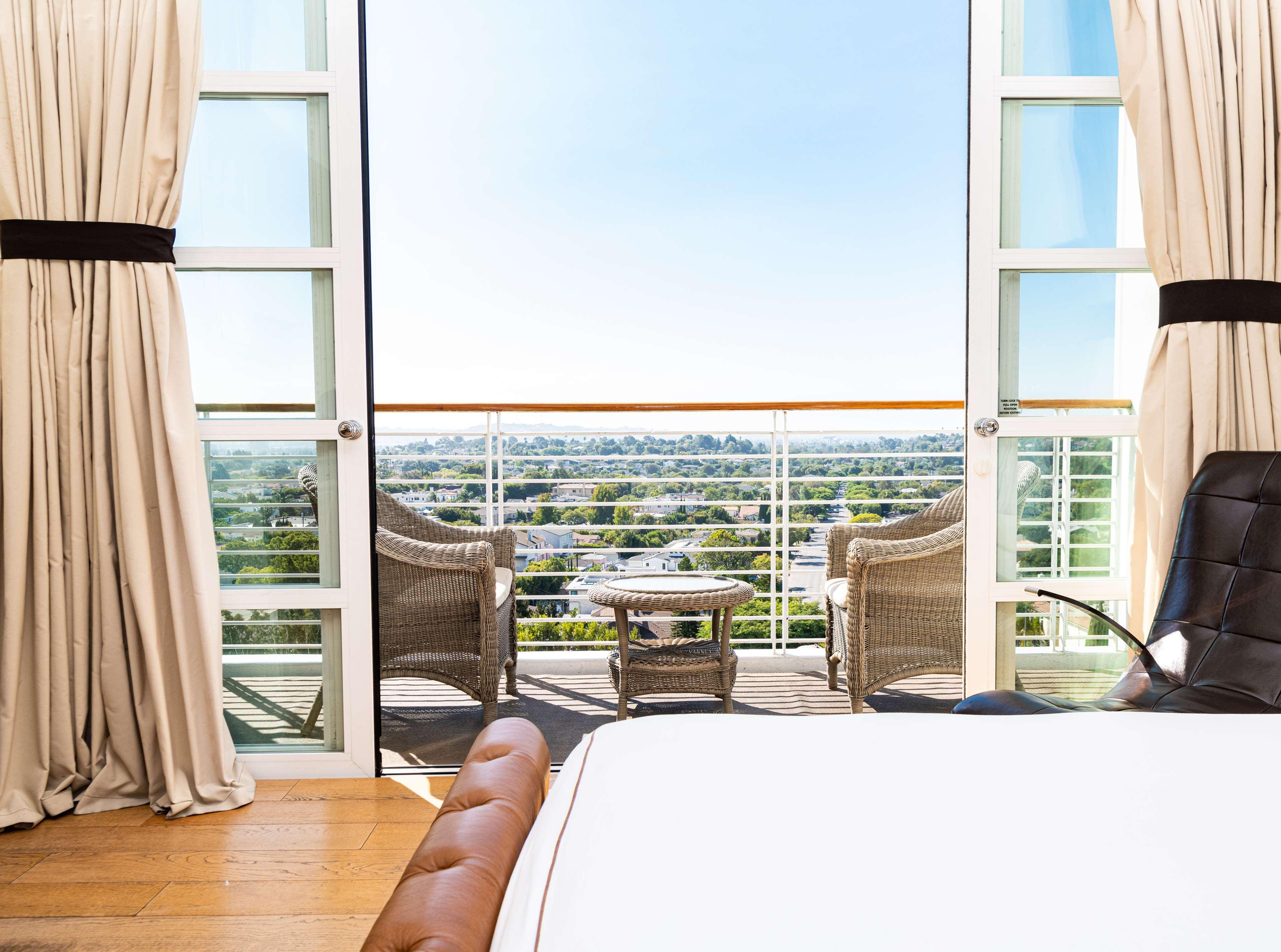 Cameo Beverly Hills Λος Άντζελες Εξωτερικό φωτογραφία