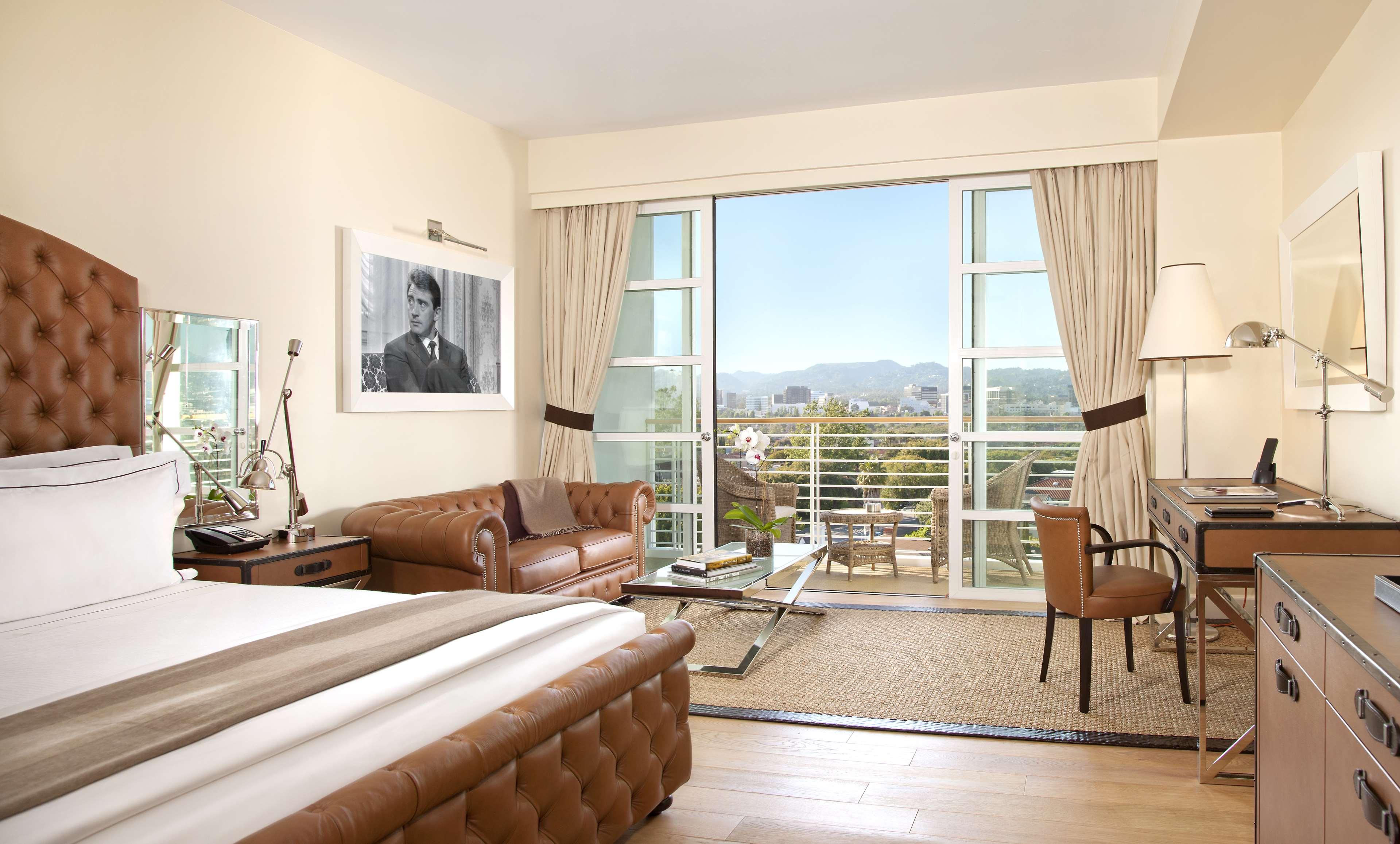 Cameo Beverly Hills Λος Άντζελες Εξωτερικό φωτογραφία