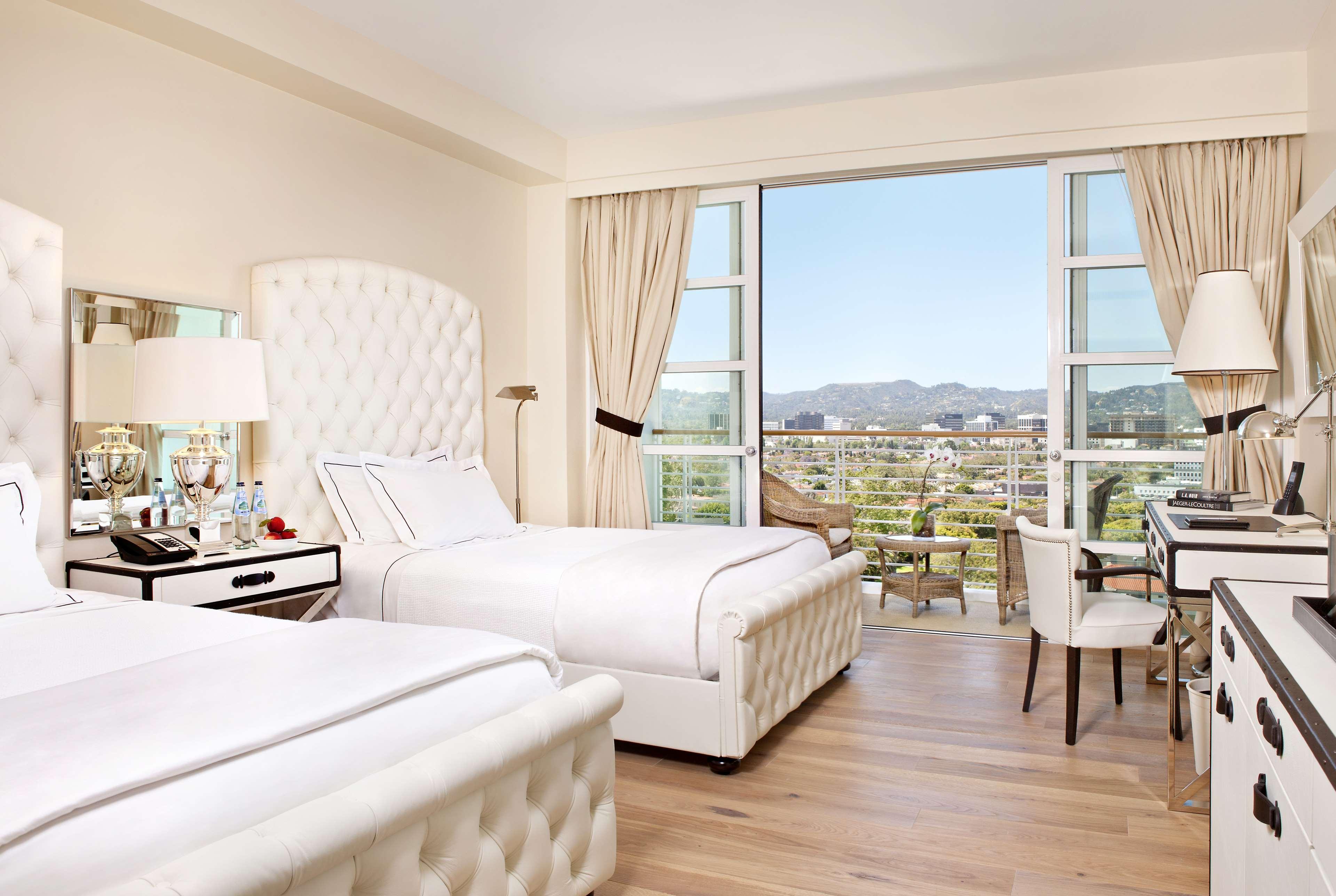 Cameo Beverly Hills Λος Άντζελες Εξωτερικό φωτογραφία