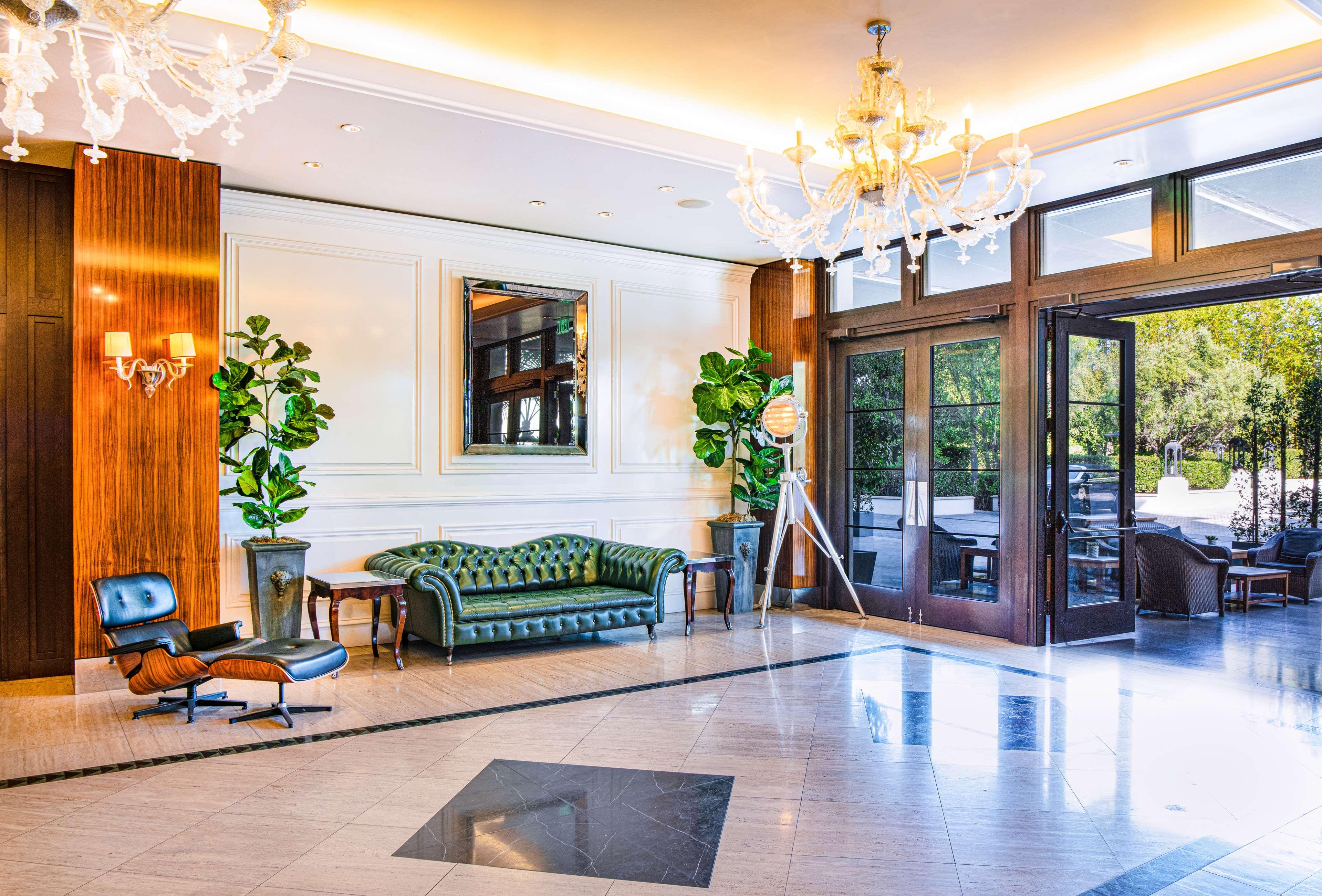 Cameo Beverly Hills Λος Άντζελες Εξωτερικό φωτογραφία