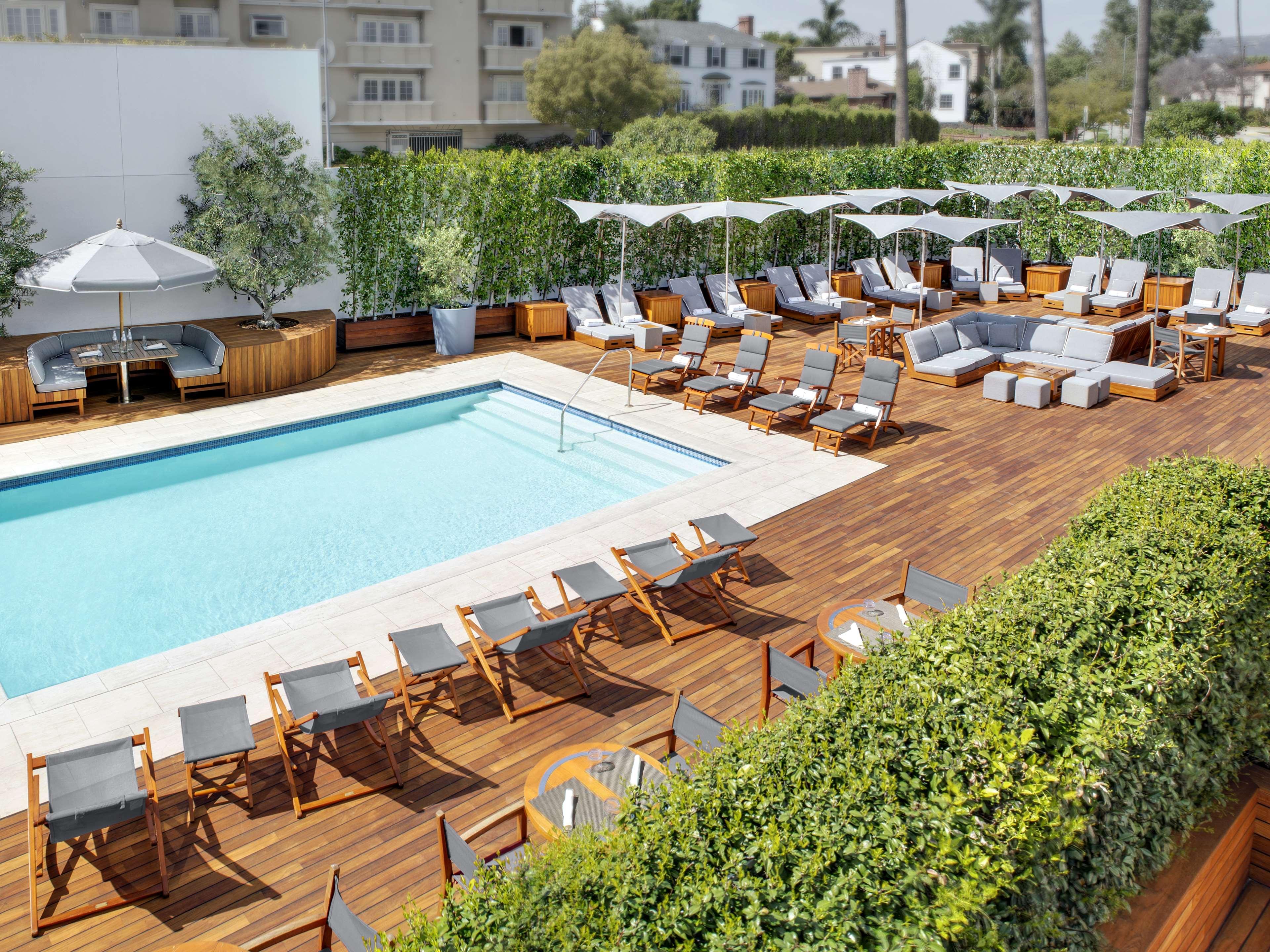 Cameo Beverly Hills Λος Άντζελες Εξωτερικό φωτογραφία