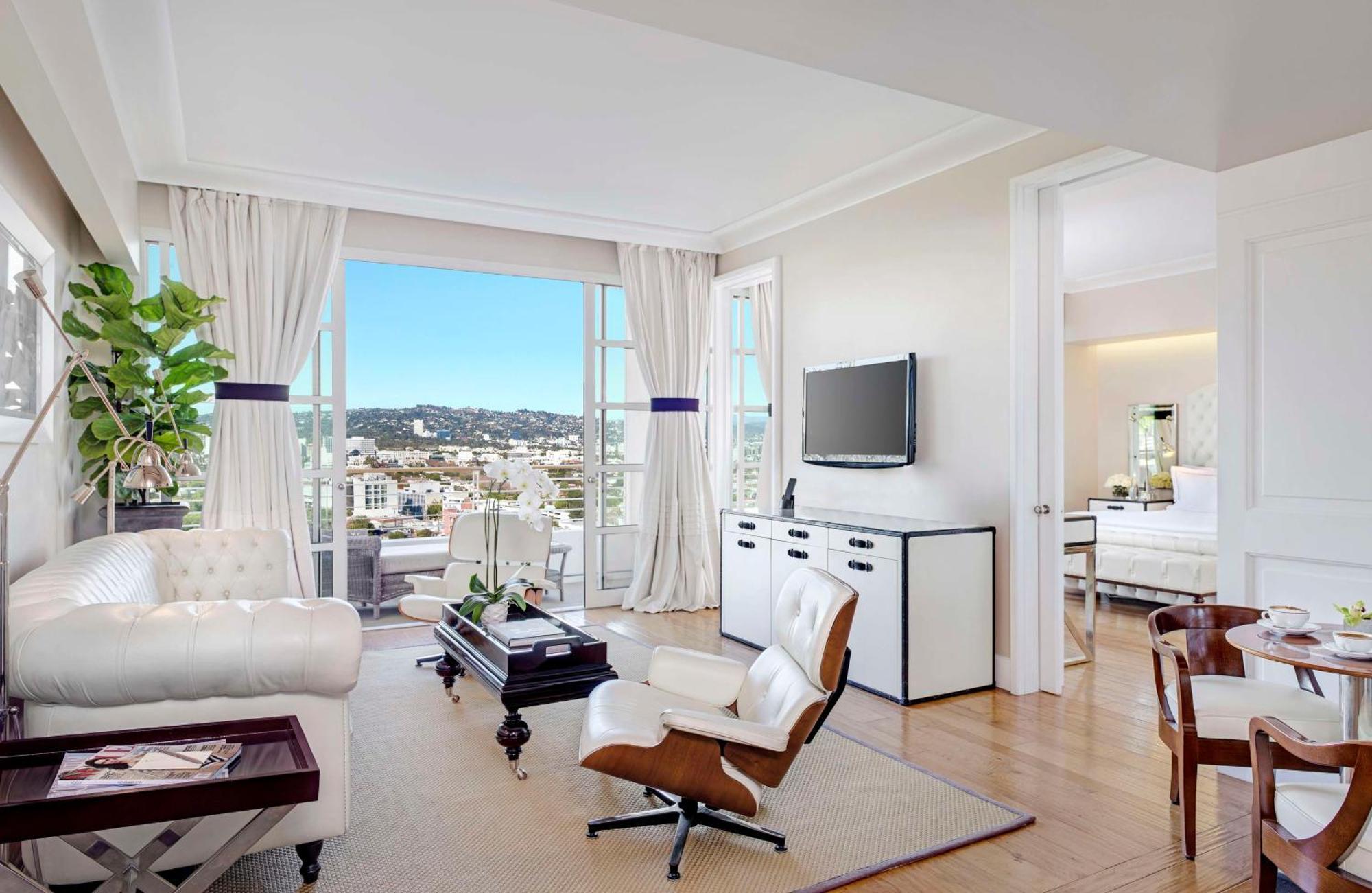 Cameo Beverly Hills Λος Άντζελες Εξωτερικό φωτογραφία