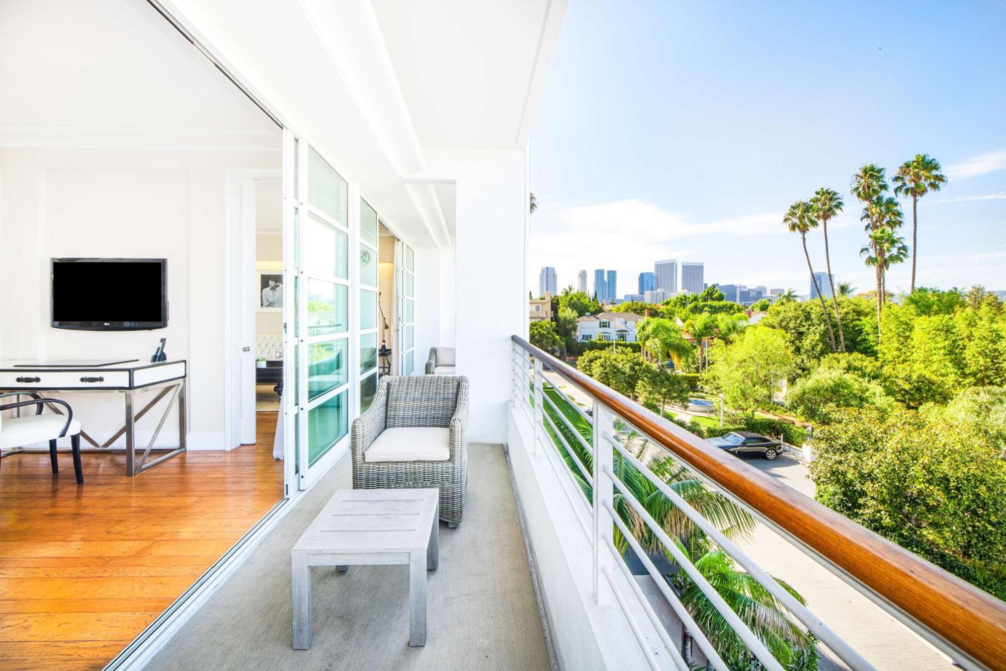 Cameo Beverly Hills Λος Άντζελες Εξωτερικό φωτογραφία