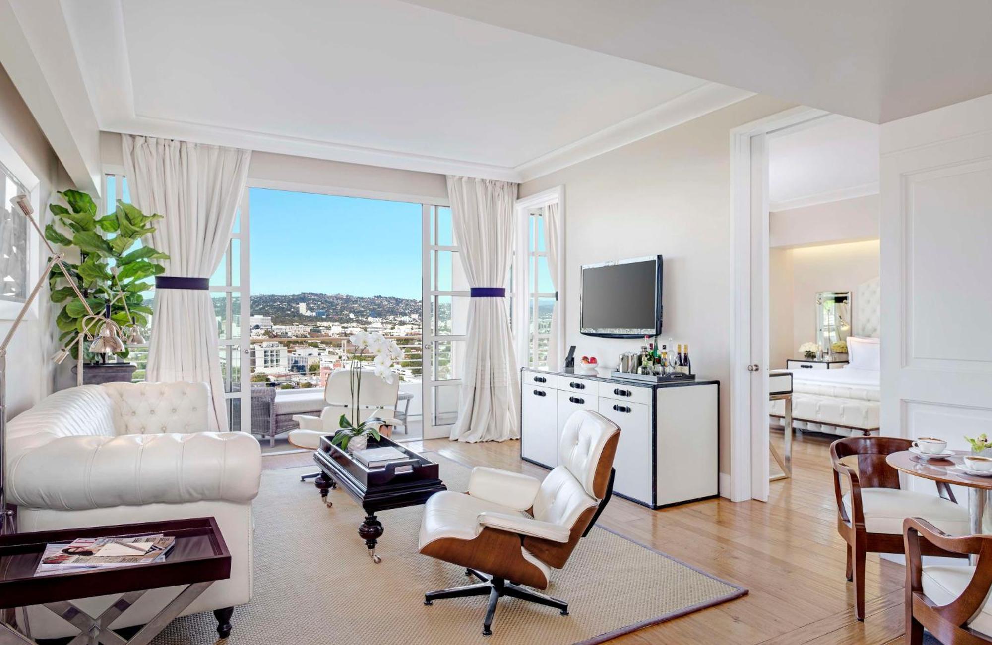 Cameo Beverly Hills Λος Άντζελες Εξωτερικό φωτογραφία